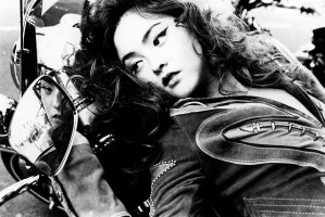 Devon Aoki photo #